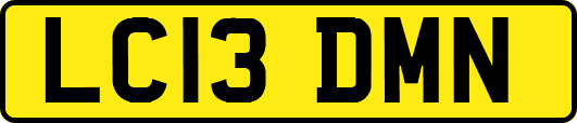 LC13DMN