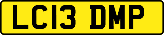 LC13DMP