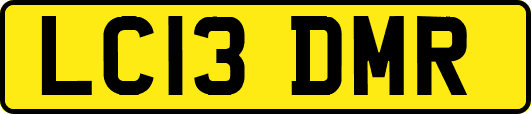LC13DMR