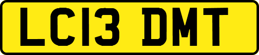 LC13DMT