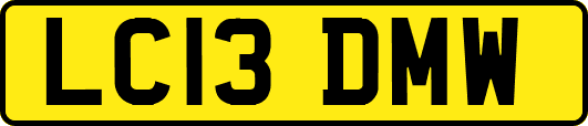 LC13DMW