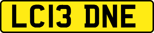 LC13DNE