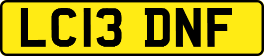 LC13DNF