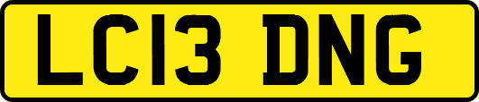 LC13DNG