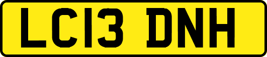 LC13DNH