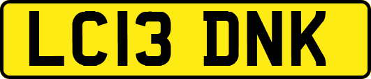 LC13DNK