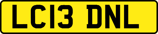 LC13DNL