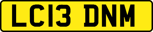 LC13DNM