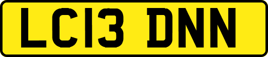 LC13DNN