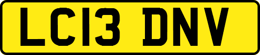 LC13DNV