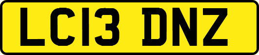 LC13DNZ