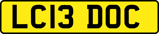 LC13DOC