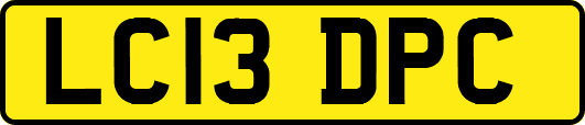 LC13DPC