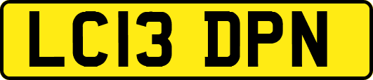 LC13DPN
