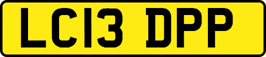LC13DPP