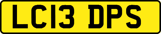 LC13DPS