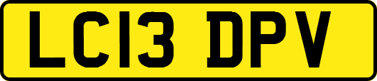 LC13DPV