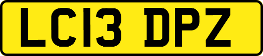 LC13DPZ