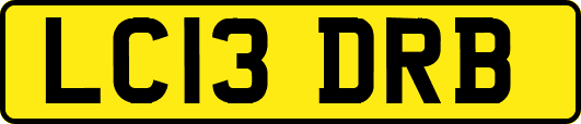 LC13DRB