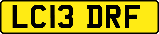 LC13DRF