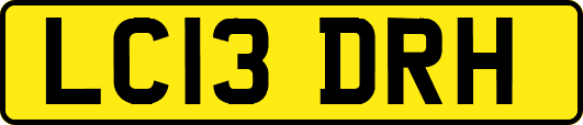 LC13DRH