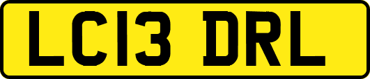 LC13DRL