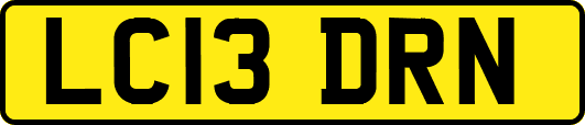 LC13DRN