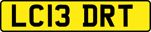 LC13DRT