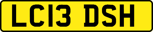 LC13DSH