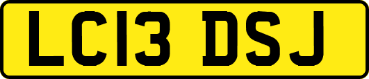 LC13DSJ