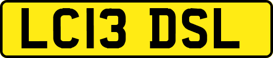 LC13DSL
