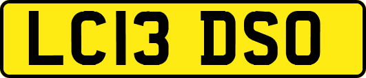 LC13DSO