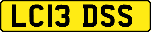 LC13DSS