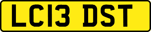 LC13DST