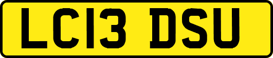 LC13DSU