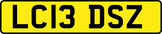 LC13DSZ