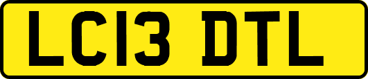 LC13DTL