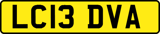 LC13DVA
