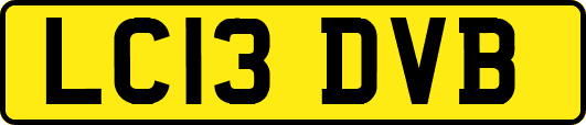 LC13DVB