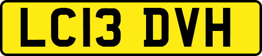 LC13DVH