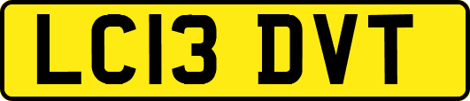 LC13DVT