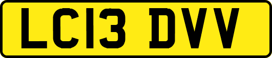 LC13DVV