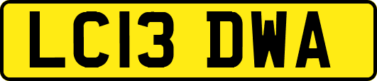 LC13DWA