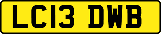 LC13DWB
