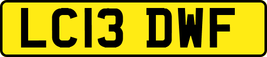 LC13DWF