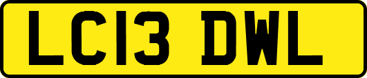 LC13DWL