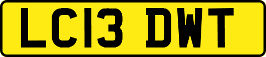 LC13DWT