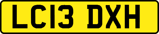 LC13DXH