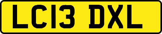 LC13DXL