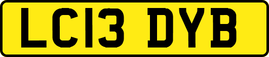 LC13DYB